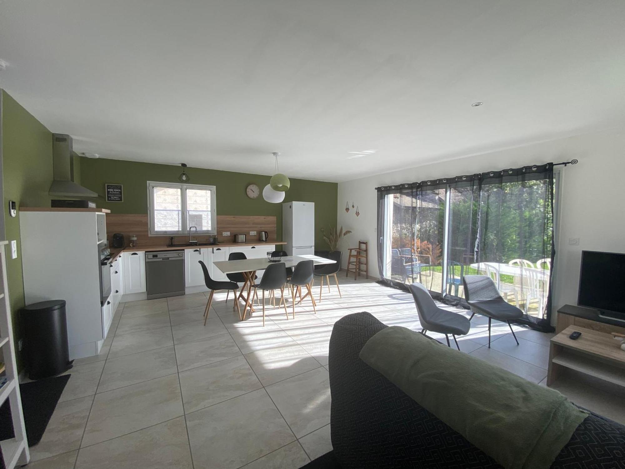 Au Moryllon Villa Lompnas Eksteriør bilde